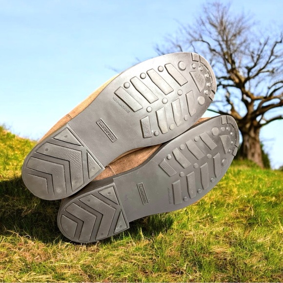 🌺Land’s End Lined Boots-EUC - Picture 4 of 11